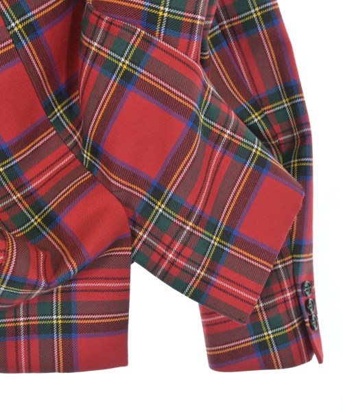 COMME des GARCONS（コムデギャルソン）その他 赤 サイズ:XS レディース/2200680437020