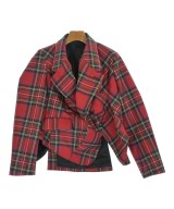 COMME des GARCONS（コムデギャルソン）その他 赤 サイズ:XS レディース/2200680437020