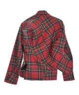 COMME des GARCONS（コムデギャルソン）その他 赤 サイズ:XS レディース/2200680437020