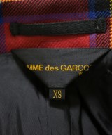 COMME des GARCONS（コムデギャルソン）その他 赤 サイズ:XS レディース/2200680437020