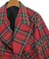 COMME des GARCONS（コムデギャルソン）その他 赤 サイズ:XS レディース/2200680437020