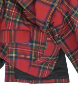 COMME des GARCONS（コムデギャルソン）その他 赤 サイズ:XS レディース/2200680437020