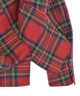 COMME des GARCONS（コムデギャルソン）その他 赤 サイズ:XS レディース/2200680437020