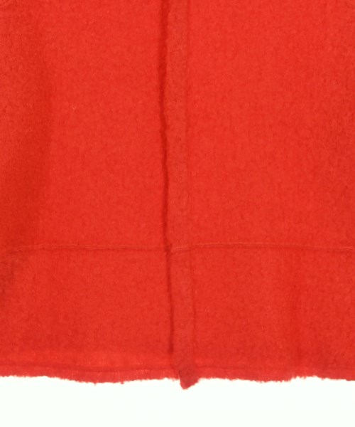 COMME des GARCONS（コムデギャルソン）Tシャツ・カットソー 赤 サイズ:S レディース/2200680475053