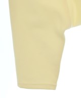 COMME des GARCONS（コムデギャルソン）クロップドパンツ 黄 サイズ:S レディース/2200680475107