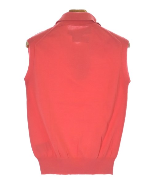 COMME des GARCONS（コムデギャルソン）ニット・セーター 赤 サイズ:S レディース/2200680475183