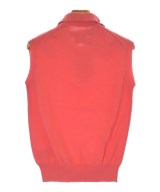 COMME des GARCONS（コムデギャルソン）ニット・セーター 赤 サイズ:S レディース/2200680475183
