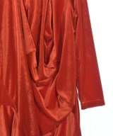 COMME des GARCONS（コムデギャルソン）Tシャツ・カットソー 赤 サイズ:XS レディース/2200680084040