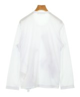 COMME des GARCONS（コムデギャルソン）Tシャツ・カットソー 白 サイズ:M レディース/2200680084057
