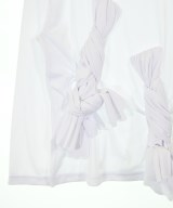 COMME des GARCONS（コムデギャルソン）Tシャツ・カットソー 白 サイズ:M レディース/2200680084057