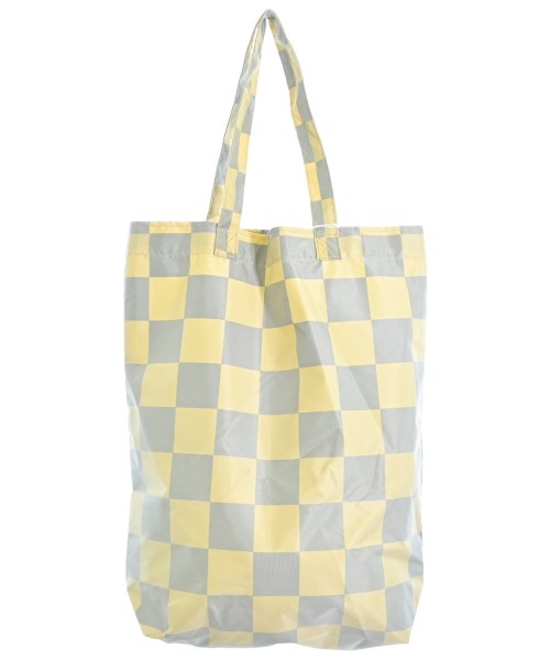 COMME des GARCONS（コムデギャルソン）トートバッグ ベージュ サイズ:- メンズ/2200680084293
