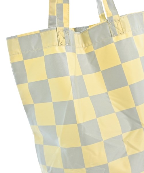 COMME des GARCONS（コムデギャルソン）トートバッグ ベージュ サイズ:- メンズ/2200680084293