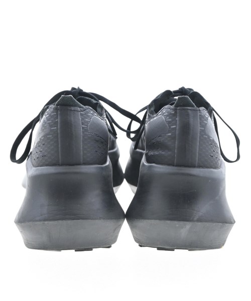 COMME des GARCONS（コムデギャルソン）スニーカー 黒 サイズ:23cm レディース/2200680671080