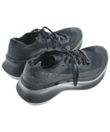 COMME des GARCONS（コムデギャルソン）スニーカー 黒 サイズ:23cm レディース/2200680671080
