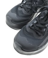 COMME des GARCONS（コムデギャルソン）スニーカー 黒 サイズ:23cm レディース/2200680671080