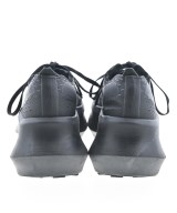 COMME des GARCONS（コムデギャルソン）スニーカー 黒 サイズ:23cm レディース/2200680671080