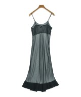 COMME des GARCONS（コムデギャルソン）ワンピース 黒 サイズ:-(S位) レディース/2200680752031