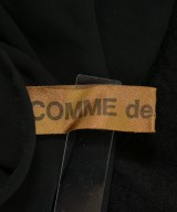 COMME des GARCONS（コムデギャルソン）ワンピース 黒 サイズ:-(S位) レディース/2200680752031