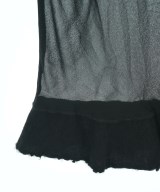 COMME des GARCONS（コムデギャルソン）ワンピース 黒 サイズ:-(S位) レディース/2200680752031