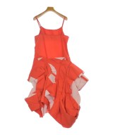 COMME des GARCONS（コムデギャルソン）ワンピース オレンジ サイズ:S レディース/2200680899019