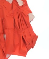 COMME des GARCONS（コムデギャルソン）ワンピース オレンジ サイズ:S レディース/2200680899019