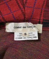 COMME des GARCONS（コムデギャルソン）パーカー 赤 サイズ:S レディース/2200680899033