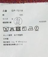 COMME des GARCONS（コムデギャルソン）パーカー 赤 サイズ:S レディース/2200680899033