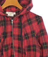 COMME des GARCONS（コムデギャルソン）パーカー 赤 サイズ:S レディース/2200680899033