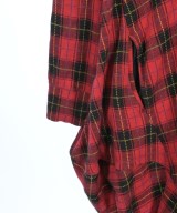 COMME des GARCONS（コムデギャルソン）パーカー 赤 サイズ:S レディース/2200680899033