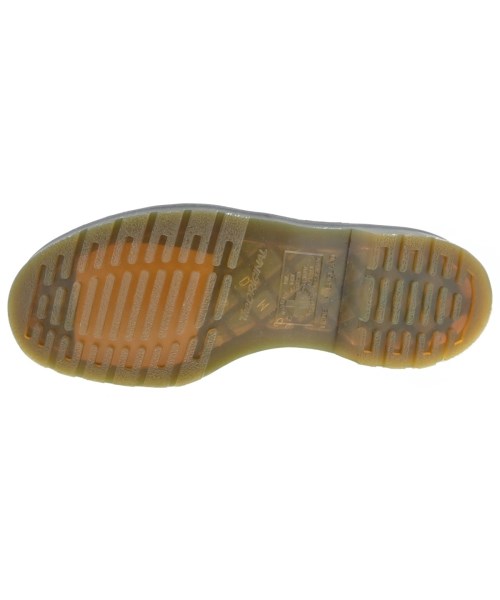 COMME des GARCONS（コムデギャルソン）ビジネス・ドレスシューズ 黒 サイズ:UK8(26.5cm位) メンズ/2200681012042