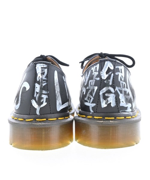 COMME des GARCONS（コムデギャルソン）ビジネス・ドレスシューズ 黒 サイズ:UK8(26.5cm位) メンズ/2200681012042