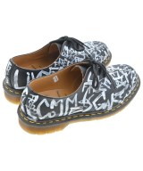 COMME des GARCONS（コムデギャルソン）ビジネス・ドレスシューズ 黒 サイズ:UK8(26.5cm位) メンズ/2200681012042