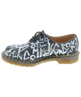 COMME des GARCONS（コムデギャルソン）ビジネス・ドレスシューズ 黒 サイズ:UK8(26.5cm位) メンズ/2200681012042