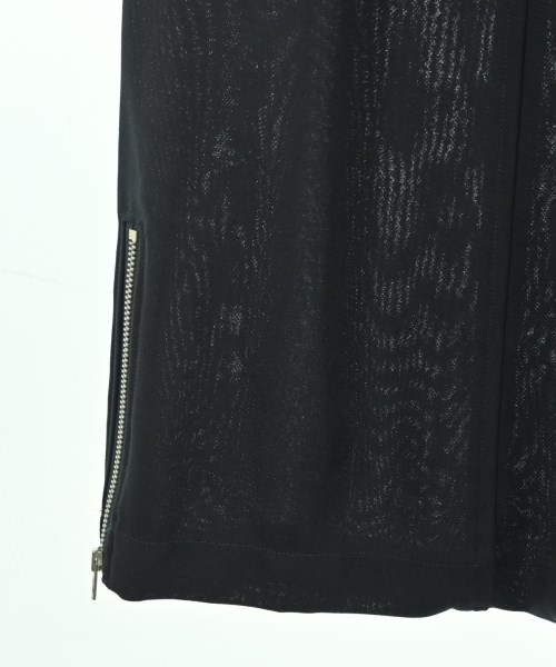 COMME des GARCONS（コムデギャルソン）ロング・マキシ丈スカート 紺 サイズ:M レディース/2200677287133