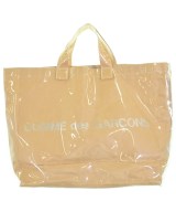 COMME des GARCONS（コムデギャルソン）トートバッグ ベージュ サイズ:- レディース/2200677287195