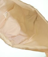 COMME des GARCONS（コムデギャルソン）トートバッグ ベージュ サイズ:- レディース/2200677287195