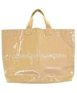 COMME des GARCONS トートバッグ