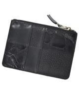 COMME des GARCONS（コムデギャルソン）ポーチ 黒 サイズ:- レディース/2200677287218