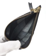 COMME des GARCONS（コムデギャルソン）ポーチ 黒 サイズ:- レディース/2200677287218