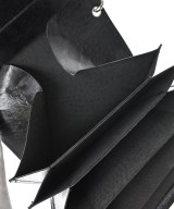 COMME des GARCONS（コムデギャルソン）財布・コインケース 黒 サイズ:- レディース/2200677287225