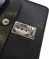 COMME des GARCONS（コムデギャルソン）財布・コインケース 黒 サイズ:- レディース/2200677287225