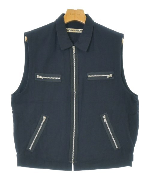 コムデギャルソン(COMME des GARCONS)のCOMME des GARCONS ベスト