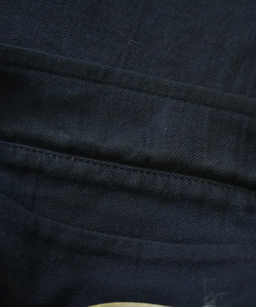 COMME des GARCONS（コムデギャルソン）ベスト 紺 サイズ:M レディース/2200681107014