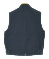 COMME des GARCONS（コムデギャルソン）ベスト 紺 サイズ:M レディース/2200681107014