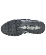 COMME des GARCONS（コムデギャルソン）スニーカー 黒 サイズ:26cm メンズ/2200681171091