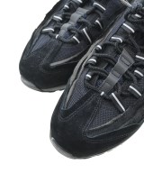 COMME des GARCONS（コムデギャルソン）スニーカー 黒 サイズ:26cm メンズ/2200681171091