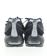 COMME des GARCONS（コムデギャルソン）スニーカー 黒 サイズ:26cm メンズ/2200681171091