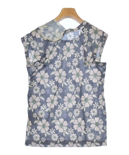 COMME des GARCONS（コムデギャルソン）Tシャツ・カットソー 紺 サイズ:S レディース/2200680991119