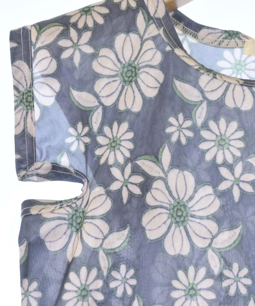 COMME des GARCONS（コムデギャルソン）Tシャツ・カットソー 紺 サイズ:S レディース/2200680991119