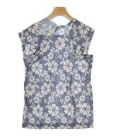 COMME des GARCONS（コムデギャルソン）Tシャツ・カットソー 紺 サイズ:S レディース/2200680991119